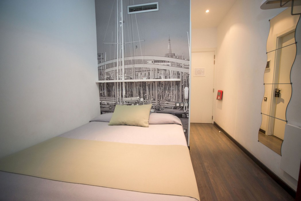 Hotel TOC Hotel Las Ramblas 73/106