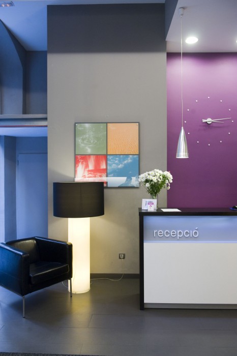 Hotel TOC Hotel Las Ramblas 33/106