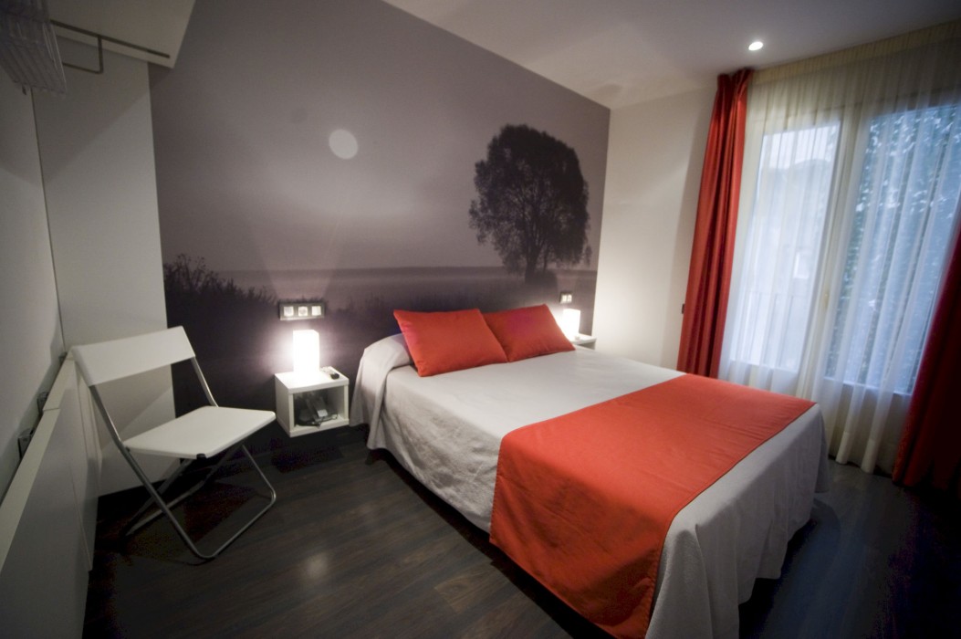 Hotel TOC Hotel Las Ramblas 38/106