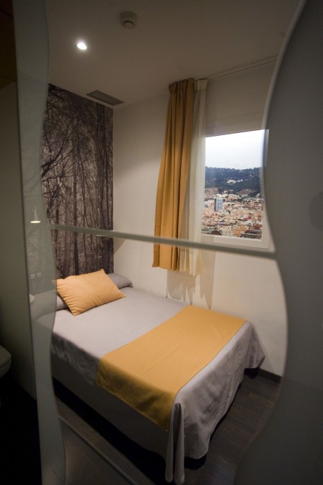 Hotel TOC Hotel Las Ramblas 52/106