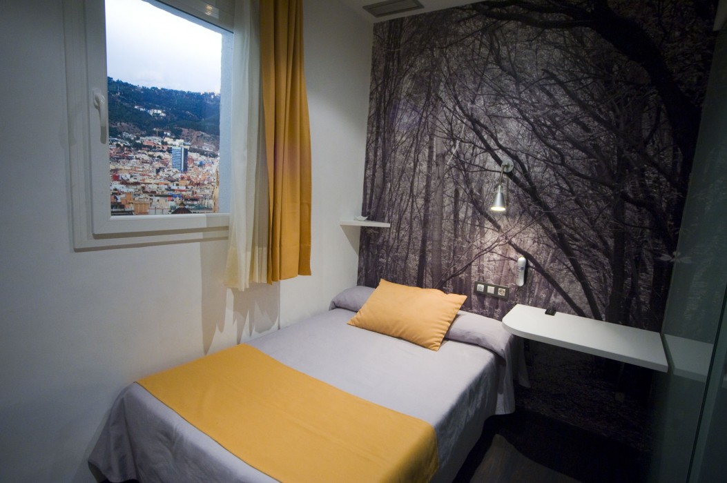 Hotel TOC Hotel Las Ramblas 63/106
