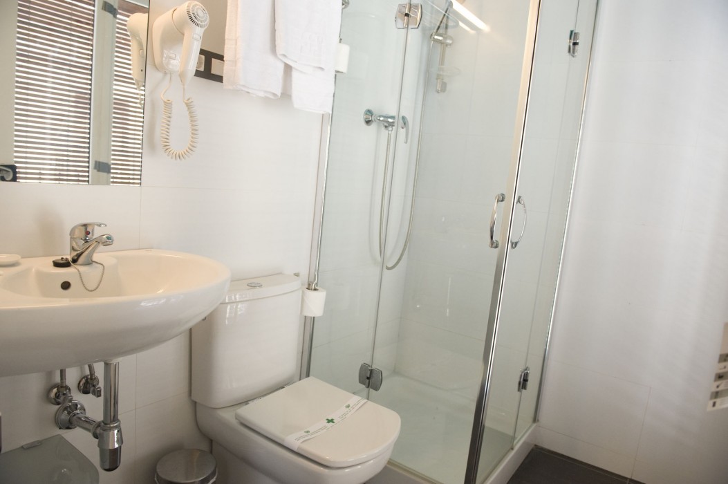 Hotel TOC Hotel Las Ramblas 66/106
