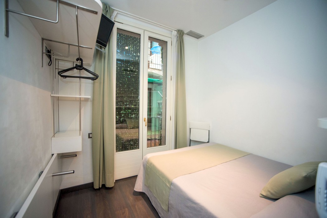Hotel TOC Hotel Las Ramblas 77/106