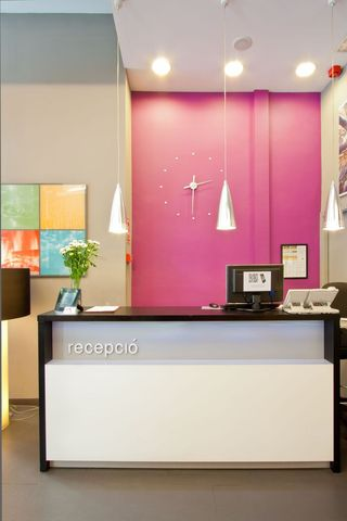 Hotel TOC Hotel Las Ramblas 6/106
