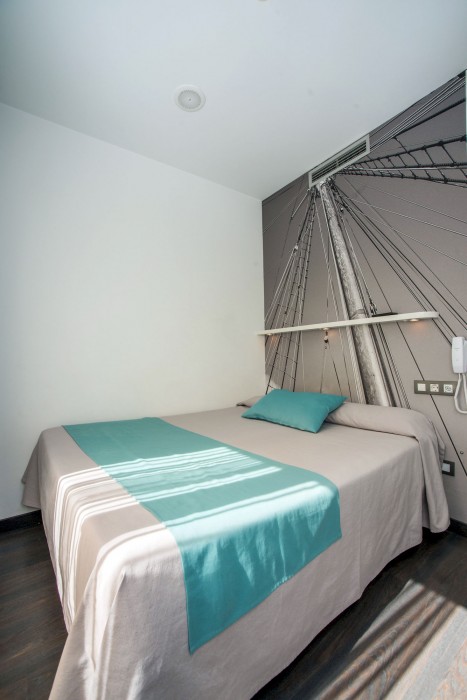 Hotel TOC Hotel Las Ramblas 74/106