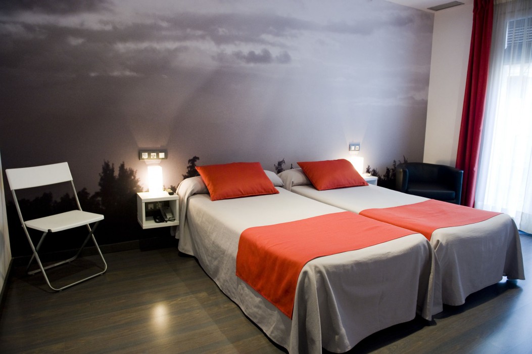 Hotel TOC Hotel Las Ramblas 51/106