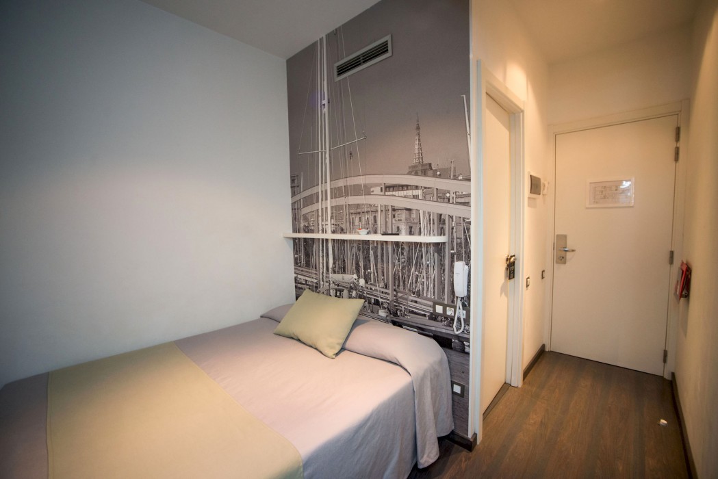 Hotel TOC Hotel Las Ramblas 72/106