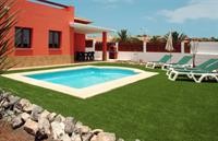 Ereza Villas Alicia 7/8