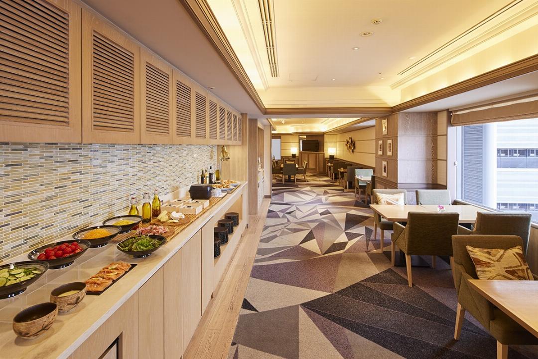 Swissotel Nankai Osaka 30/100