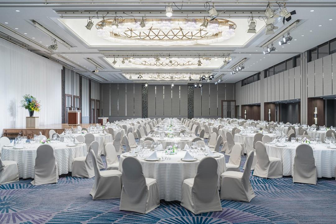 Swissotel Nankai Osaka 36/100