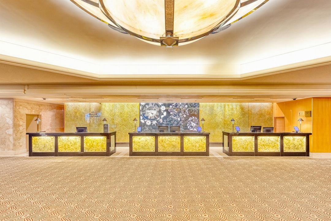 Swissotel Nankai Osaka 5/100