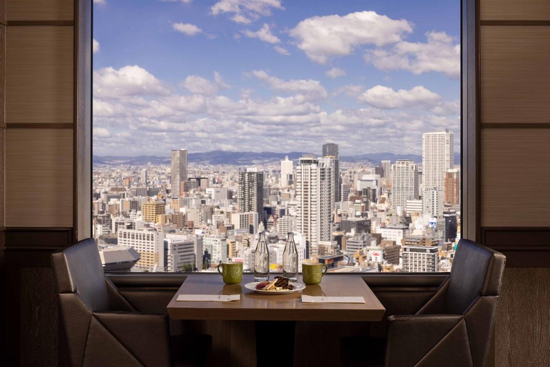 Swissotel Nankai Osaka 43/100