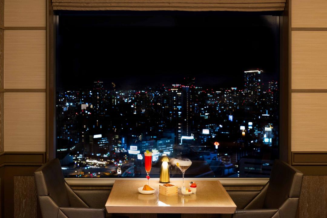 Swissotel Nankai Osaka 42/100