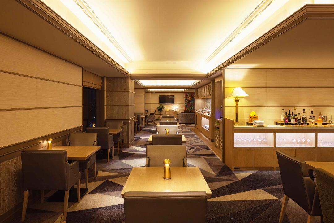 Swissotel Nankai Osaka 35/100