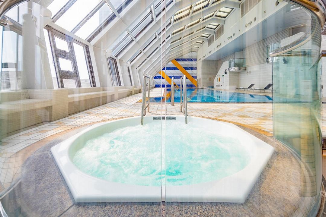 Swissotel Nankai Osaka 46/100