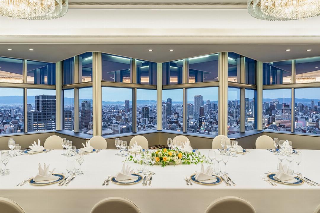 Swissotel Nankai Osaka 38/100