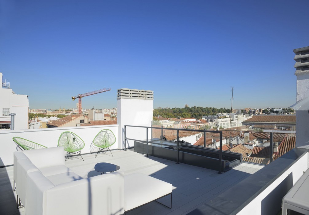 Aspasios Atocha Apartments 34/87