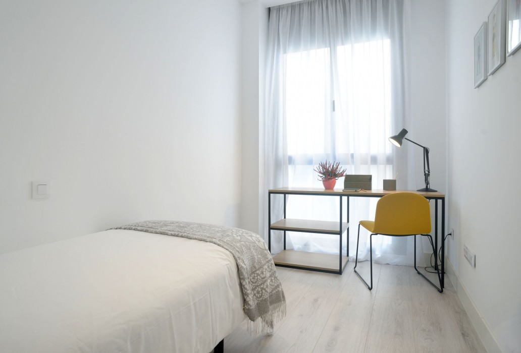 Aspasios Atocha Apartments 54/87