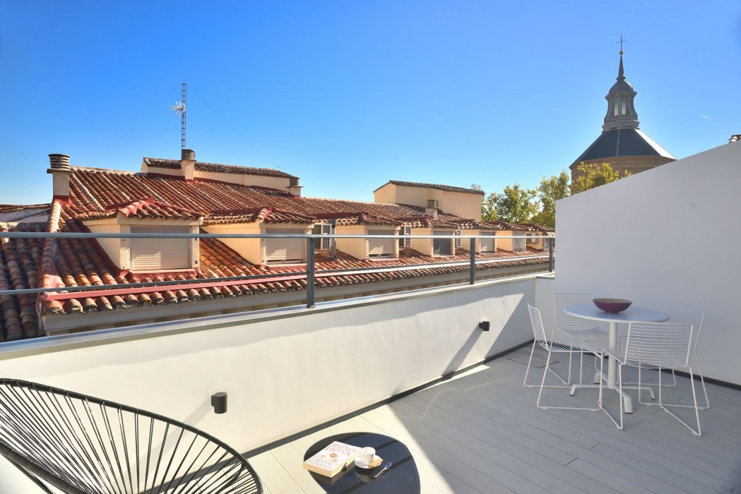 Aspasios Atocha Apartments 57/87