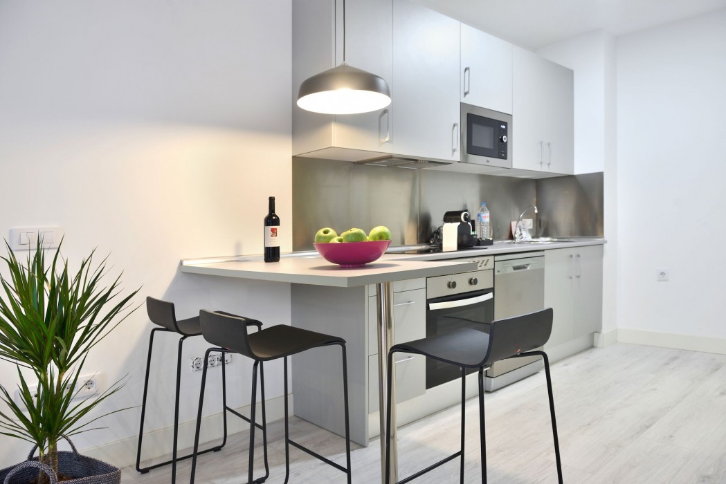 Aspasios Atocha Apartments 45/87