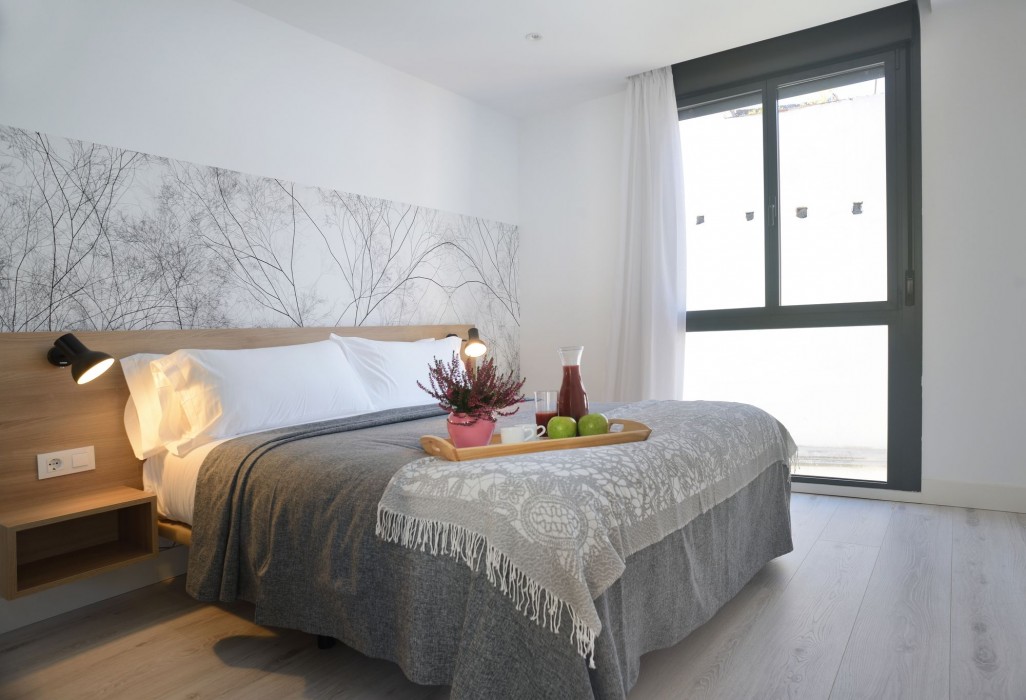 Aspasios Atocha Apartments 24/87