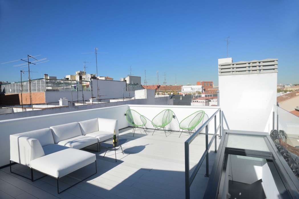 Aspasios Atocha Apartments 59/87