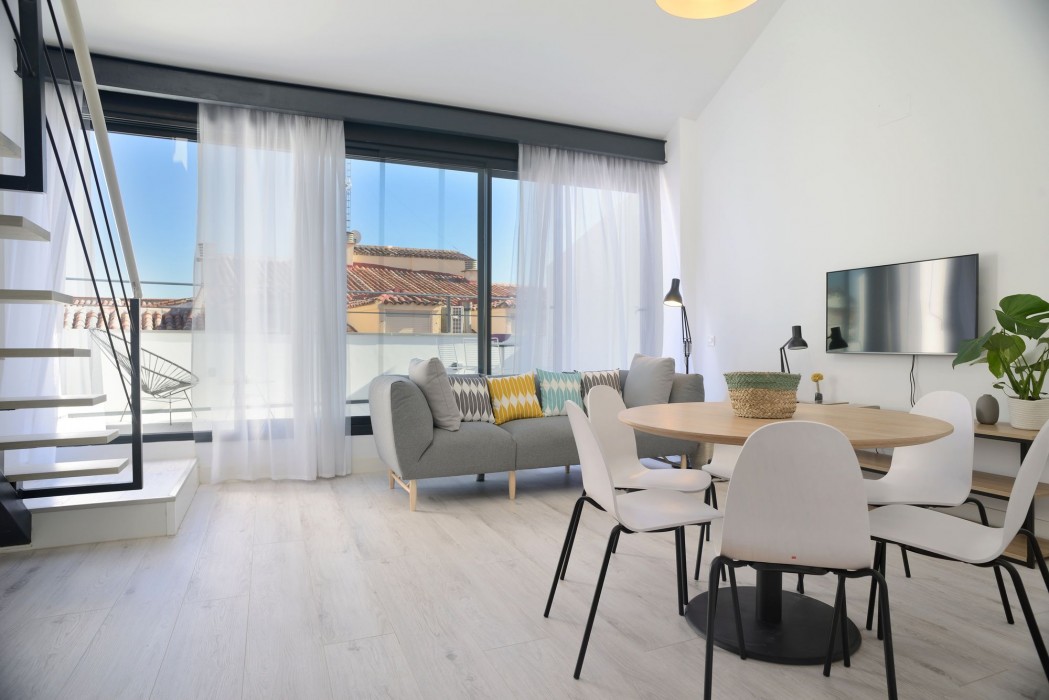 Aspasios Atocha Apartments 56/87