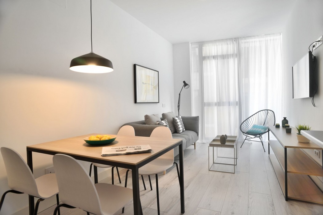Aspasios Atocha Apartments 42/87