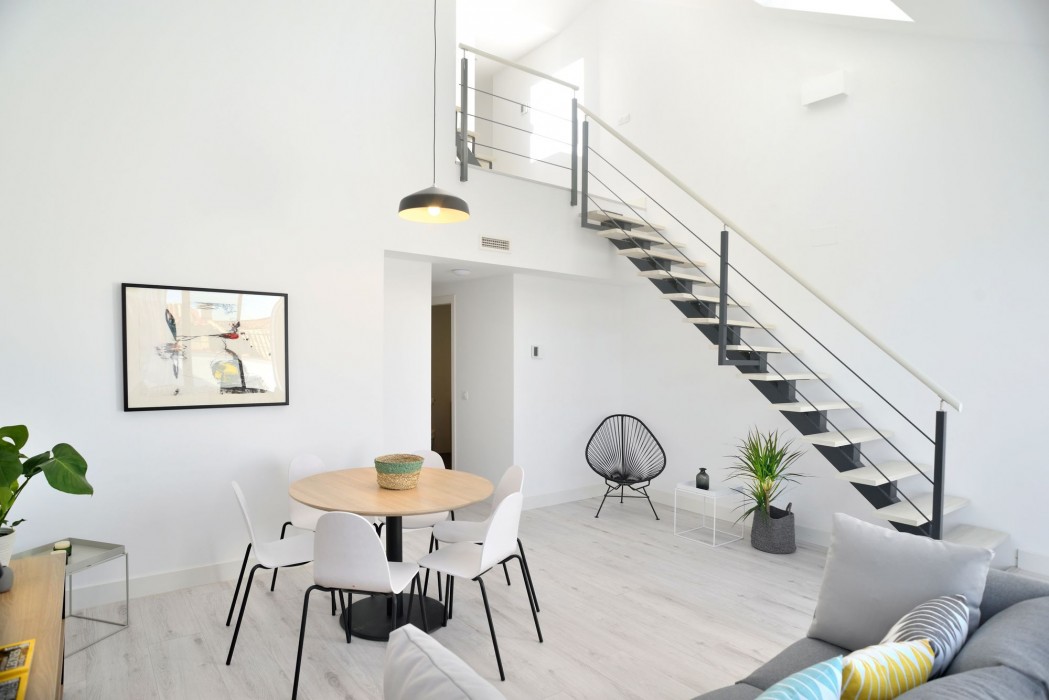 Aspasios Atocha Apartments 44/87