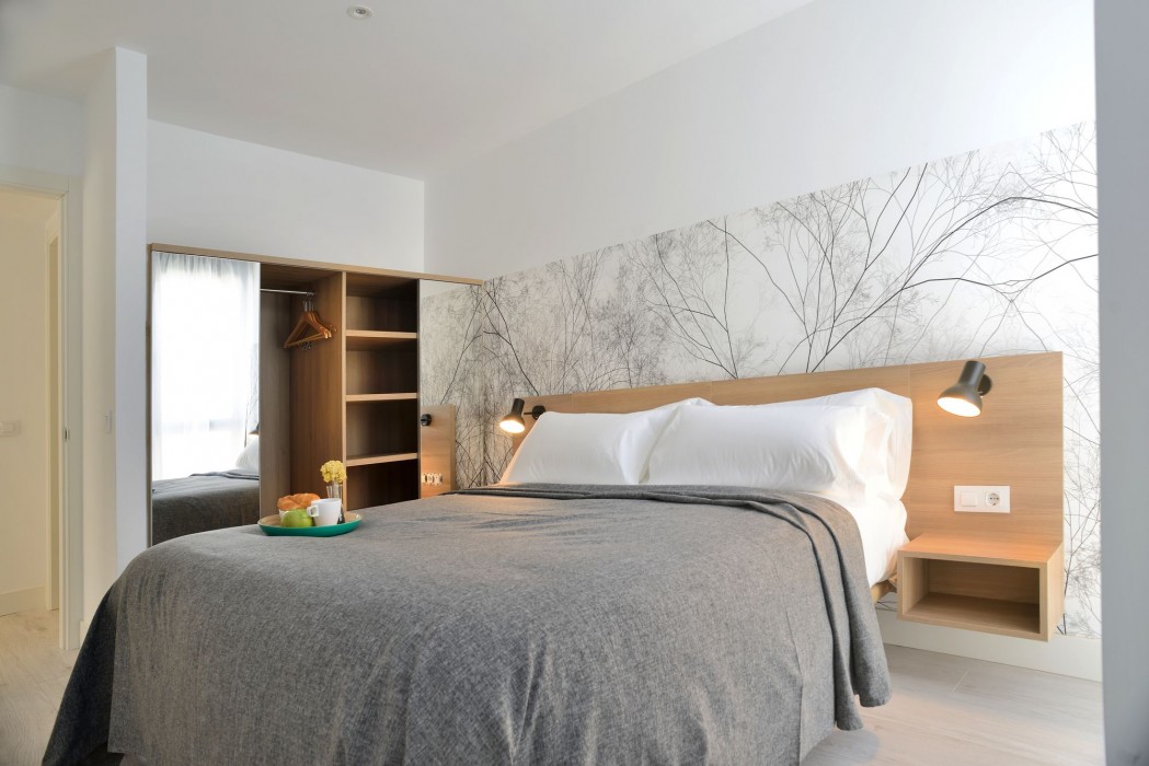 Aspasios Atocha Apartments 33/87