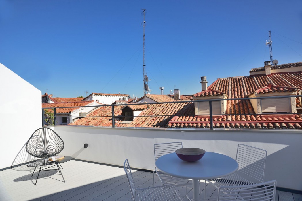 Aspasios Atocha Apartments 48/87