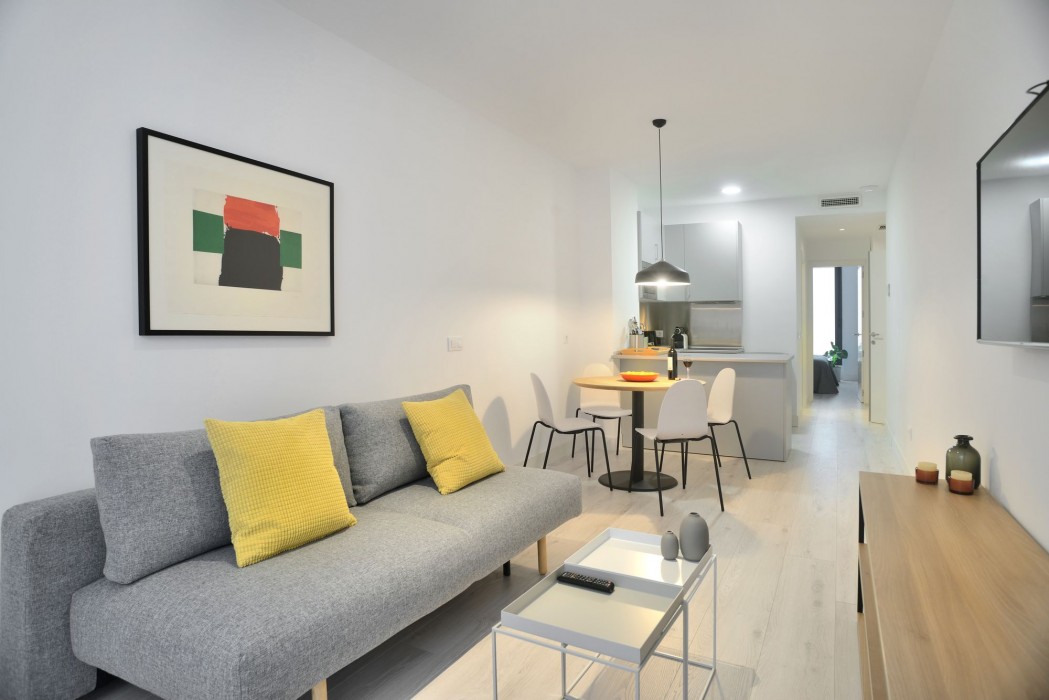 Aspasios Atocha Apartments 52/87
