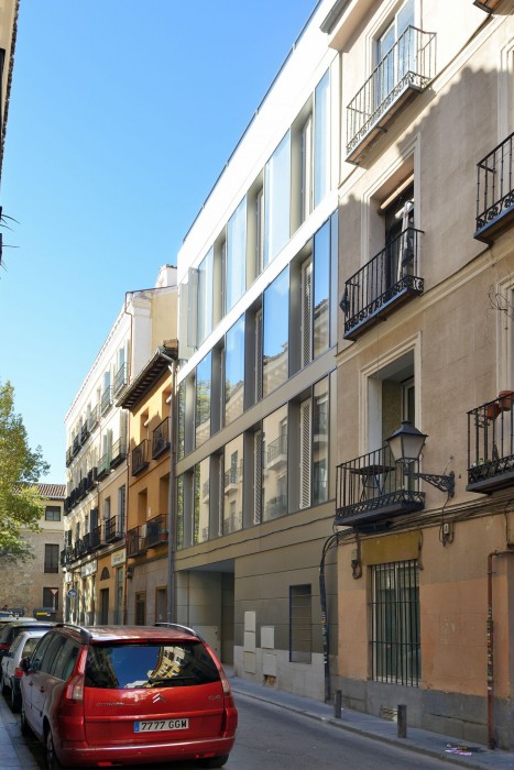 Aspasios Atocha Apartments 58/87