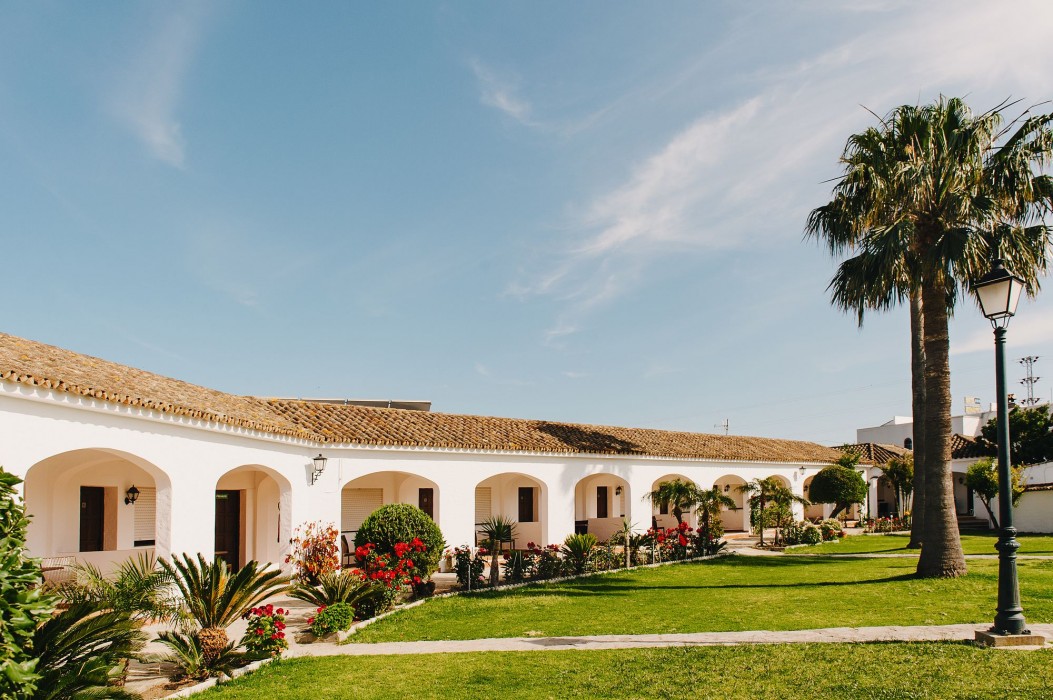 Hotel La Codorniz 27/71