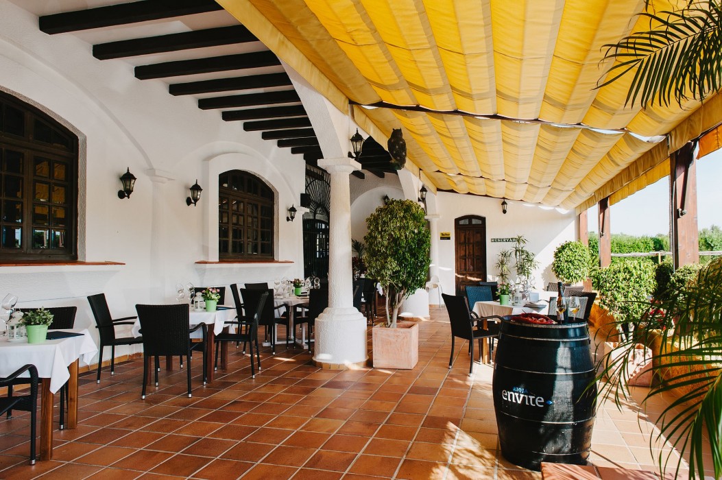 Hotel La Codorniz 32/71