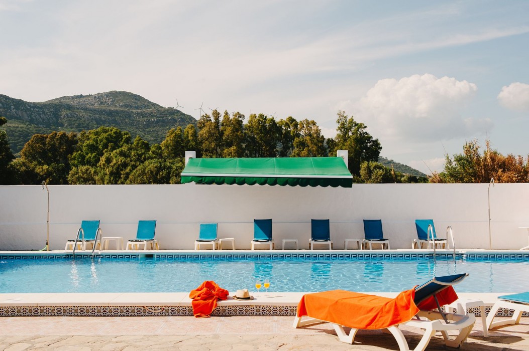 Hotel La Codorniz 26/71