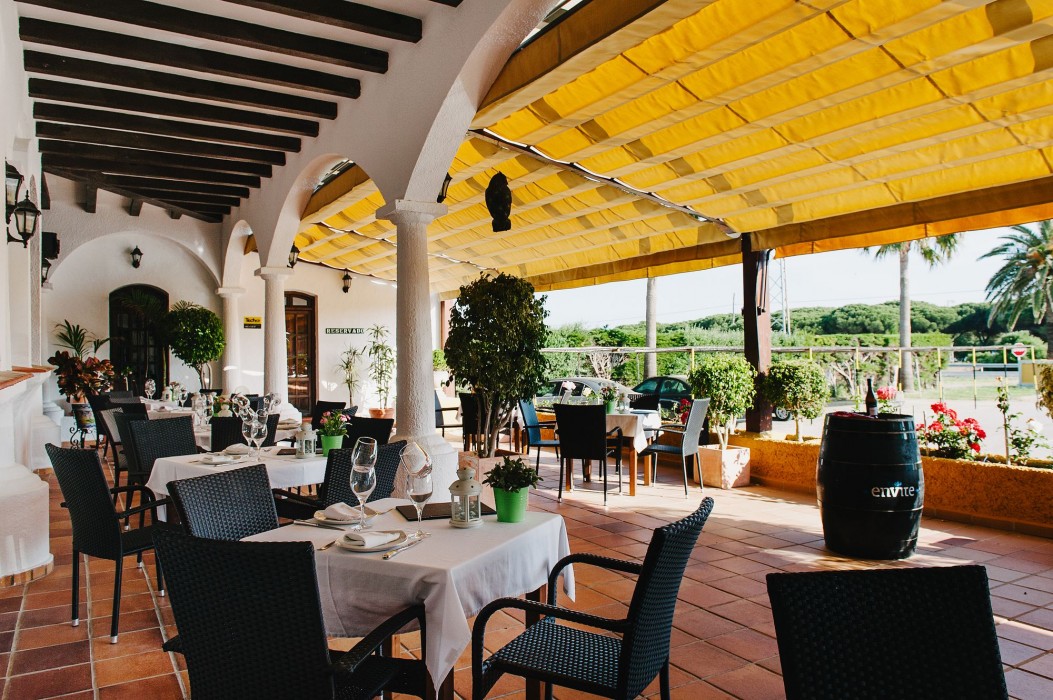 Hotel La Codorniz 28/71
