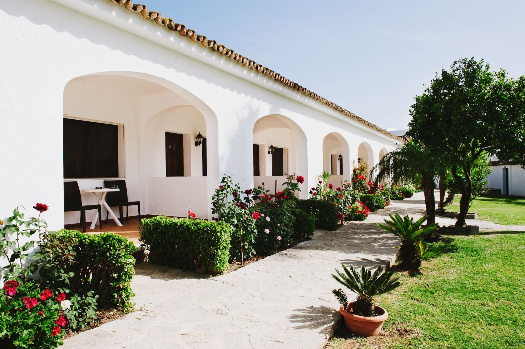 Hotel La Codorniz 34/71