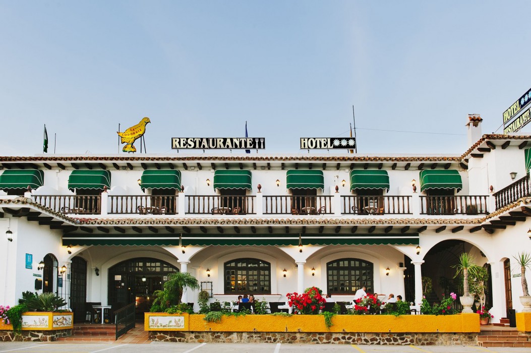 Hotel La Codorniz 18/71