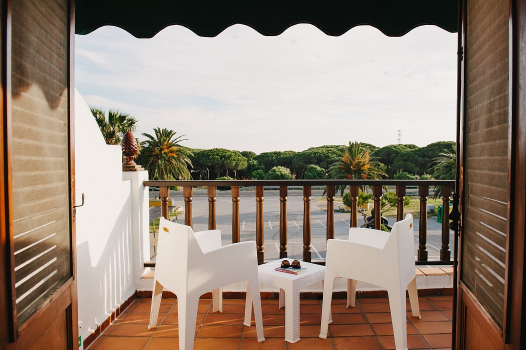 Hotel La Codorniz 24/71