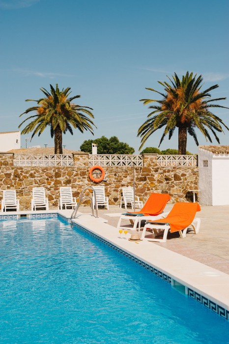 Hotel La Codorniz 30/71