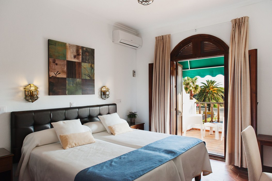 Hotel La Codorniz 20/71
