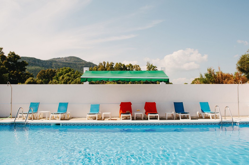 Hotel La Codorniz 21/71