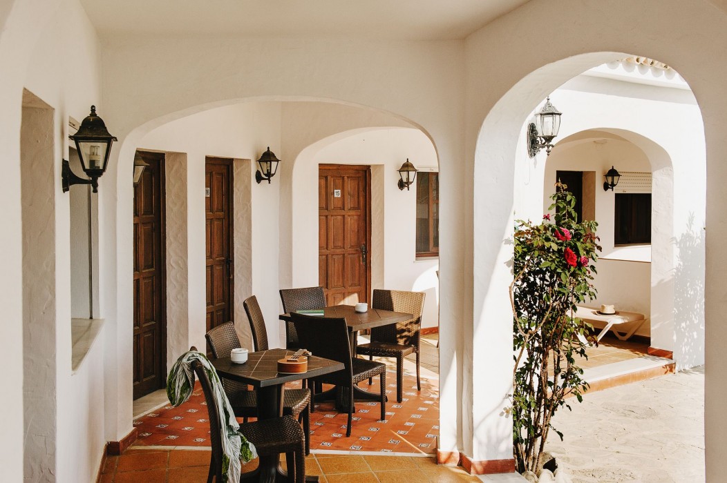 Hotel La Codorniz 22/71