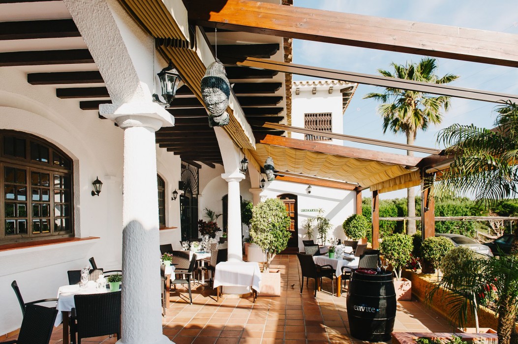 Hotel La Codorniz 36/71
