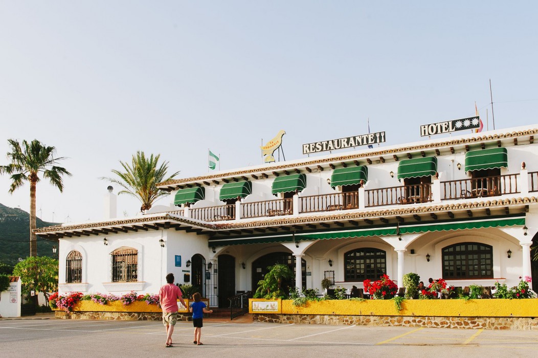 Hotel La Codorniz 29/71