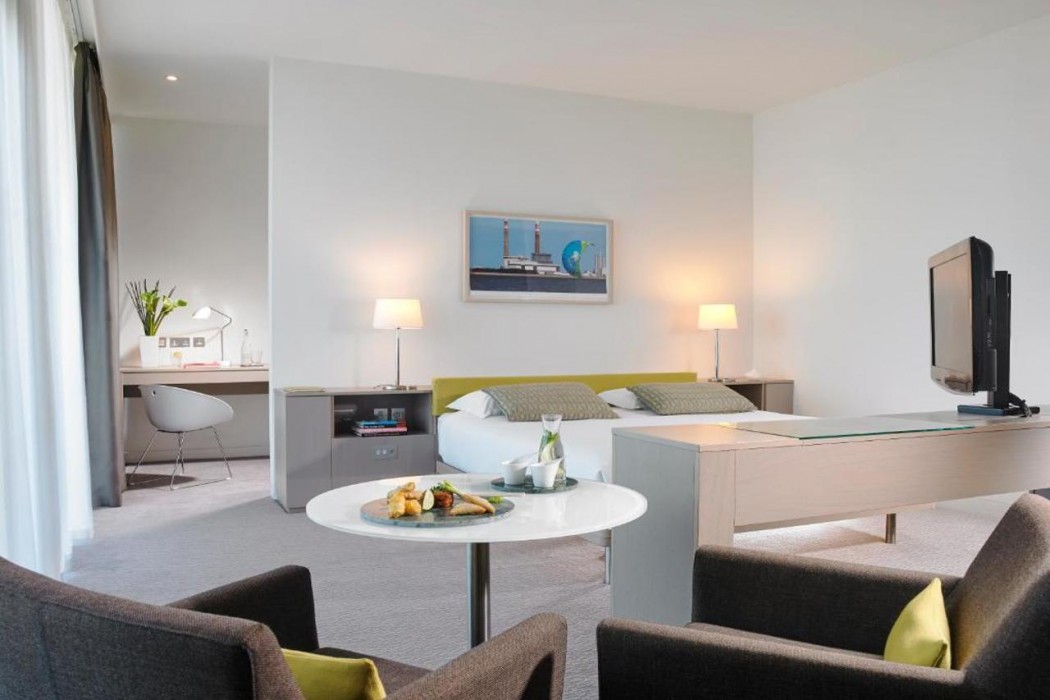 The Gibson Hotel 10/47