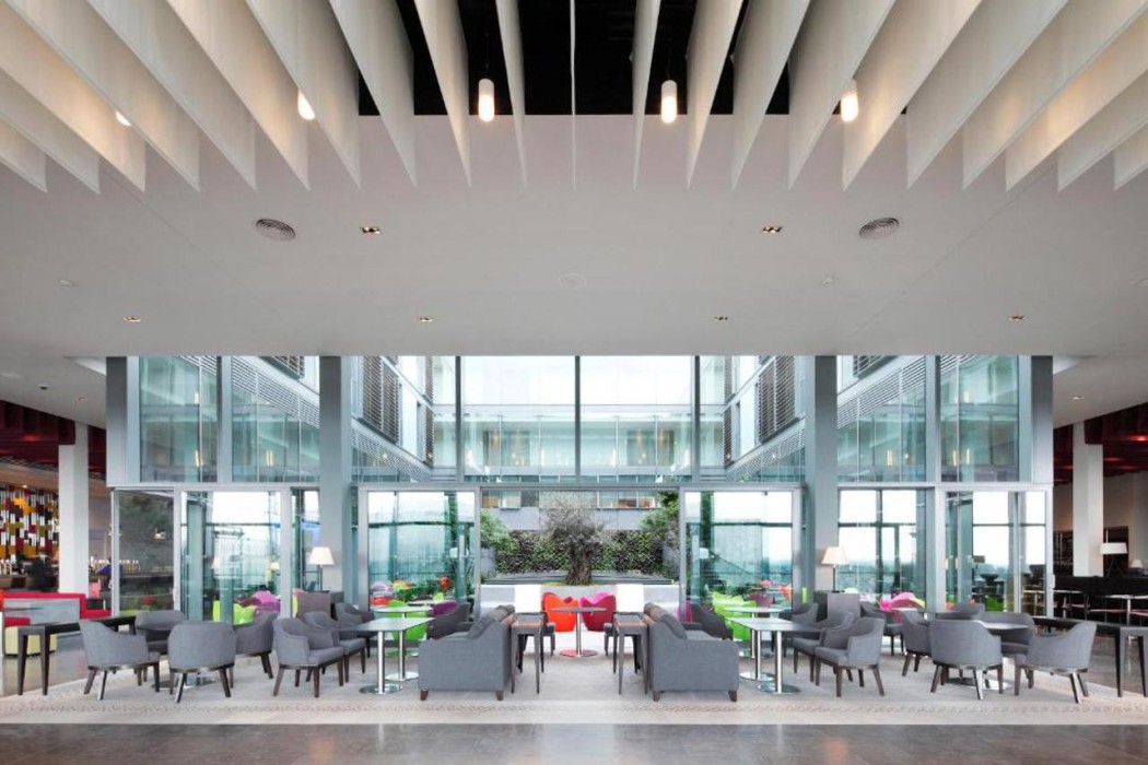 The Gibson Hotel 23/47