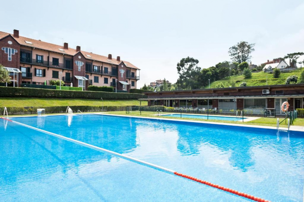 Abba Comillas Apartments 19/59