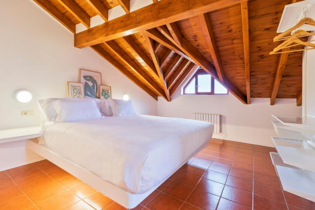 Abba Comillas Apartments 7/59